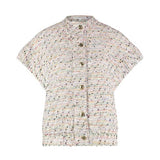 Tramontana - Tweed Gilet