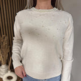Sweater - Claire Wit
