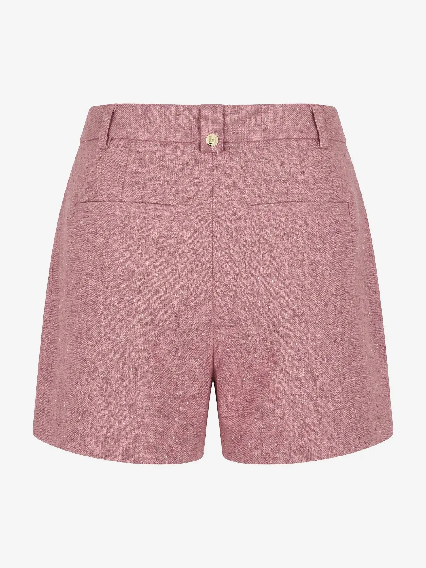 Nikkie- Reza Short broekje roze