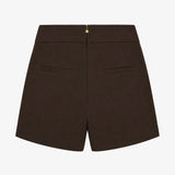 Nikkie - Aisley skort Chocolate torte
