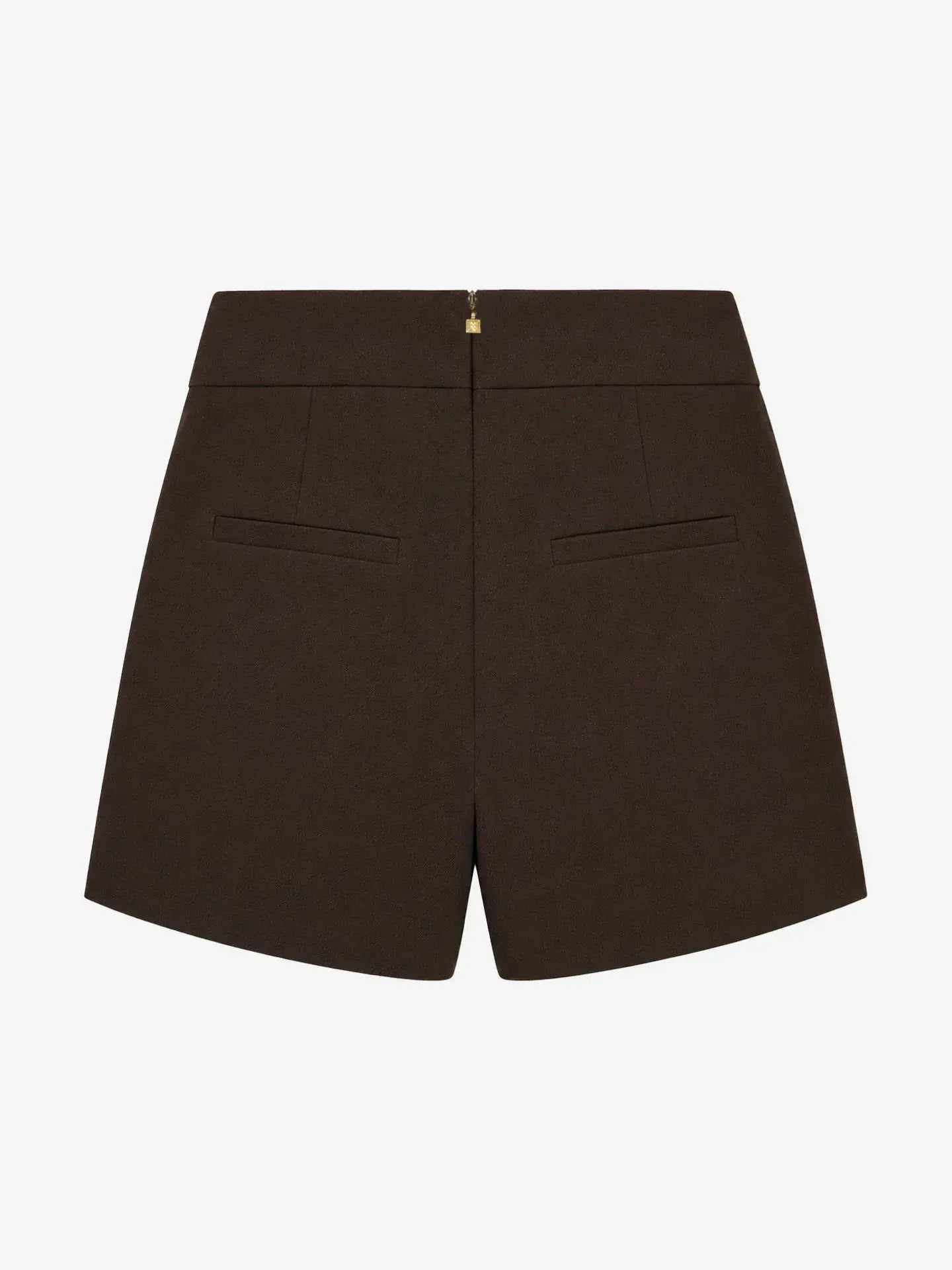 Nikkie - Aisley skort Chocolate torte