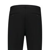 Pure path -  Punta Shorts Black 507