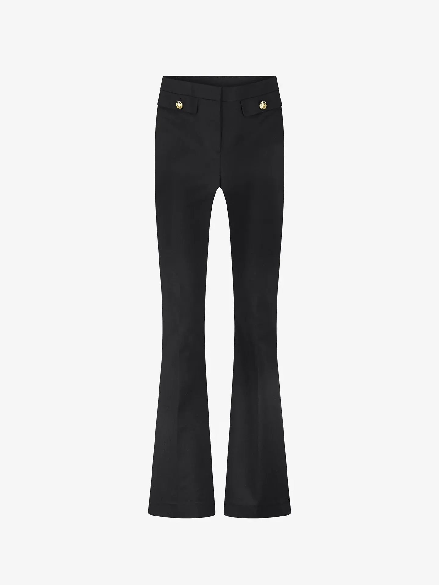 Nikkie - Lancastro Pants Black