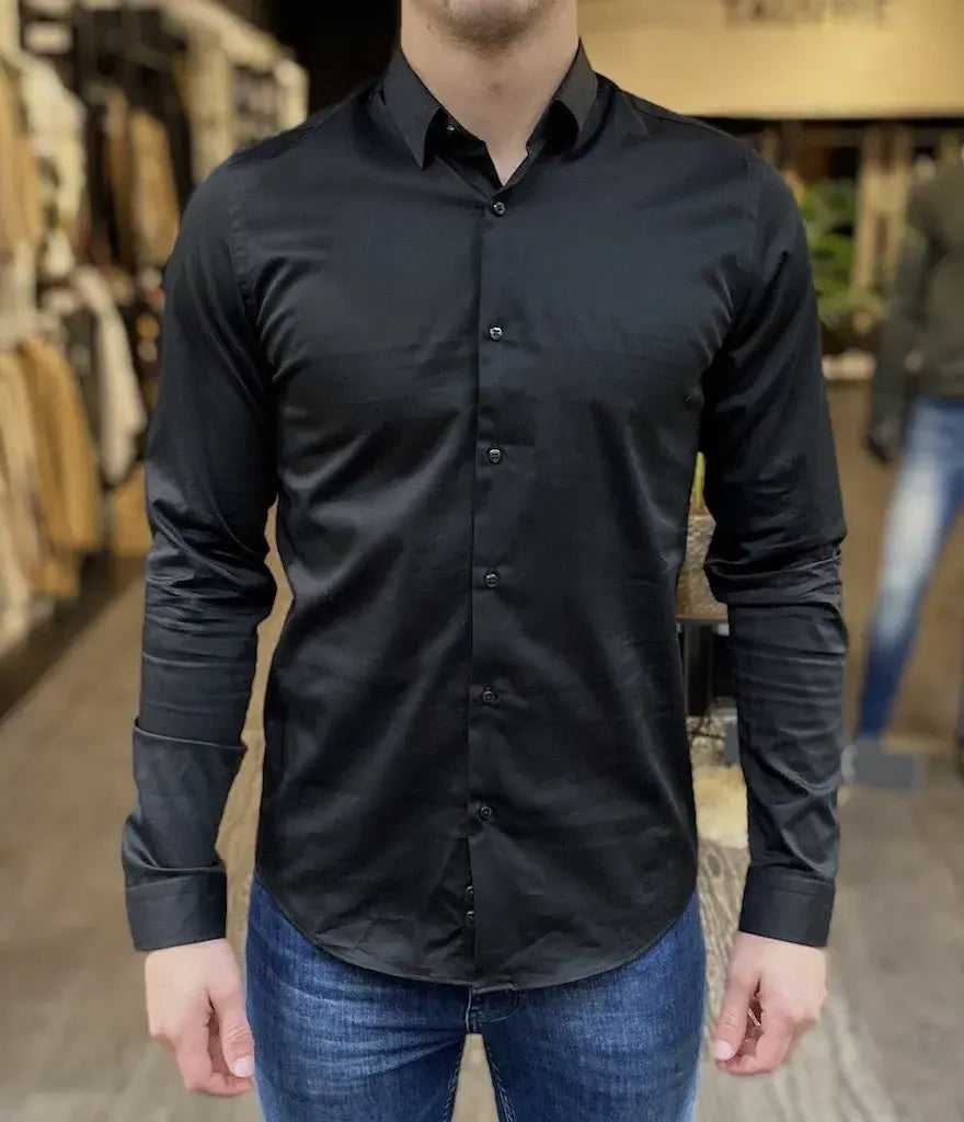 Rox - Danny Blouse