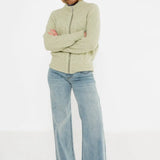 Zizo - Porto Wide leg Jeans 