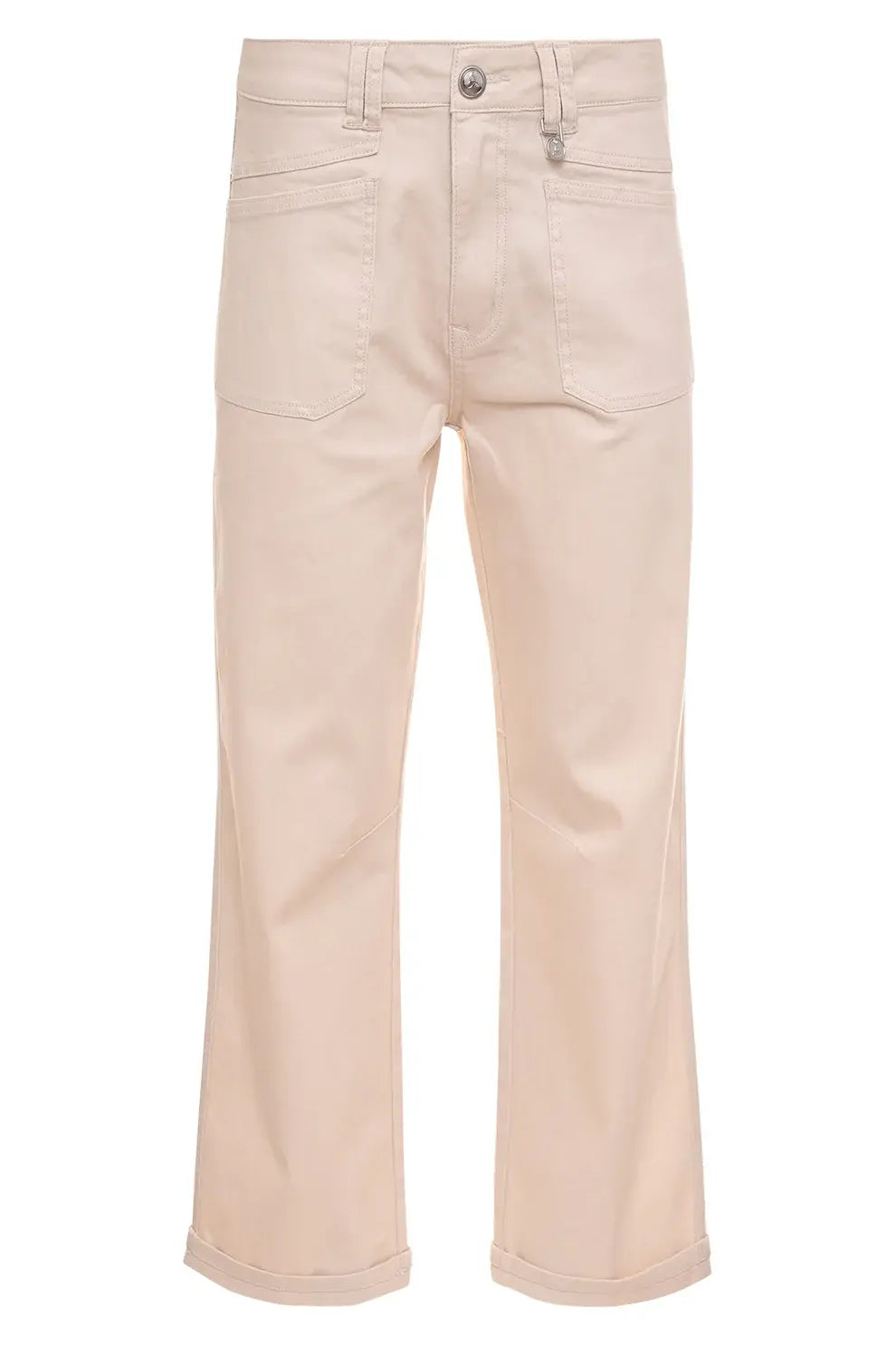ZIZO -  Pants Trichet Light Sand