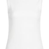 Tramontana - Rib singlet Epaulets 