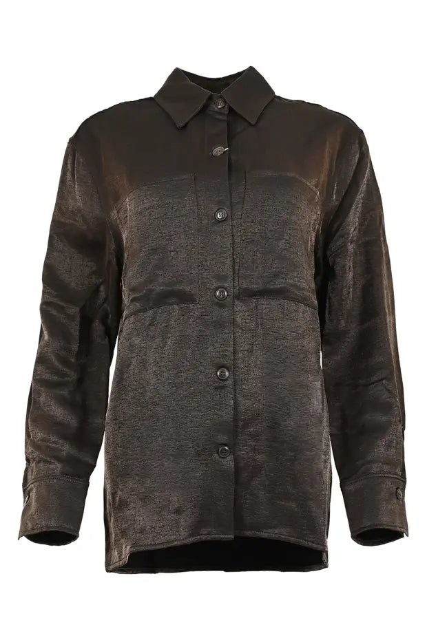 Maicazz- Blouse Rango