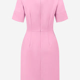 Fifth House - Nosa Short Dress