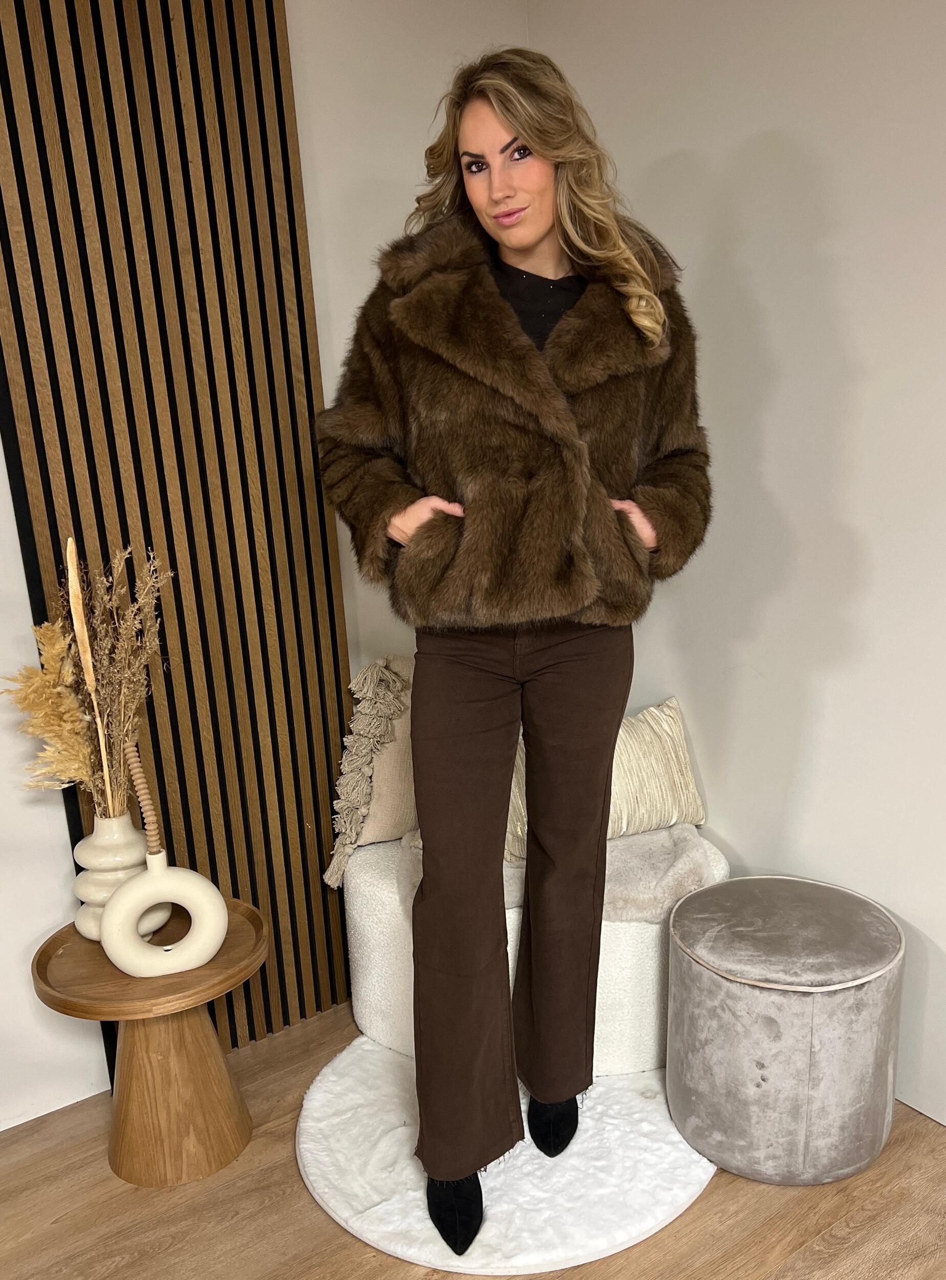 Bont Jacket - Charlie Brown