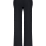 Tramontana - Structured Wide-Leg Trousers