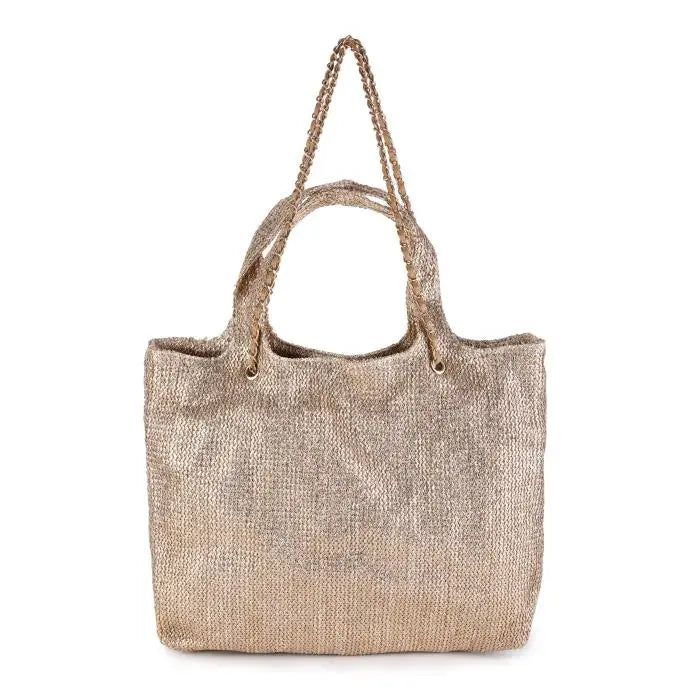 Golden Bag - Esmee