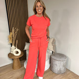  Tramontana - Trousers Pique