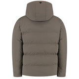 Pure Path - Winterjas Light Brown 25030401