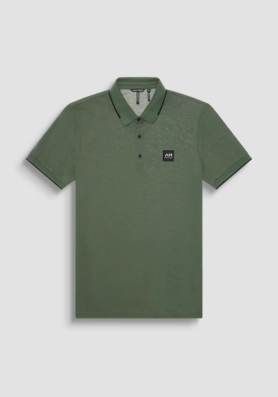 Antony Morato - Polo Marrakech Green 481