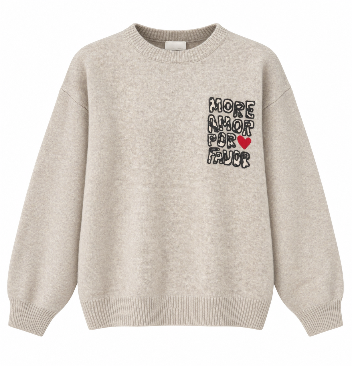Sweater - More Amore