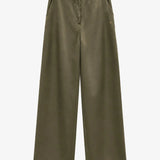 Nikkie - Aivy Pants Sea Green