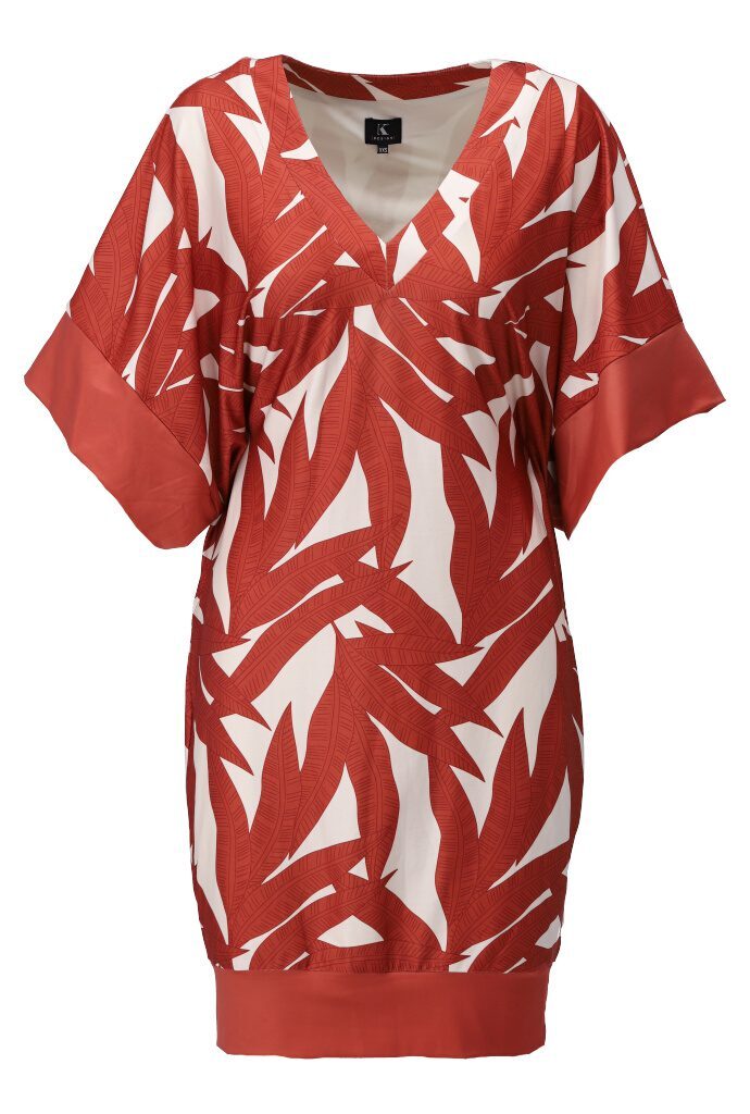 K - design Dress A113
