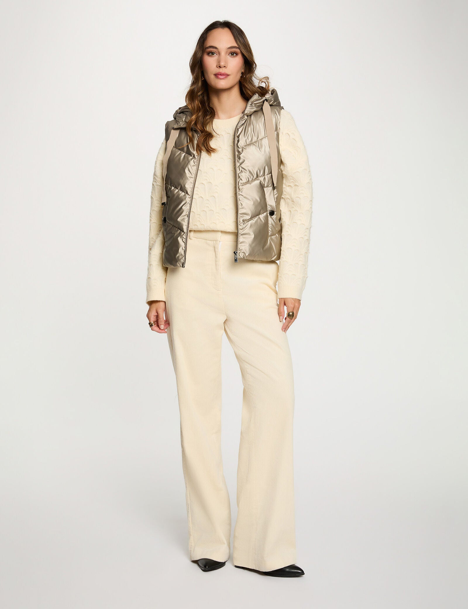 Morgan - Bodywarmer GSOLIAM