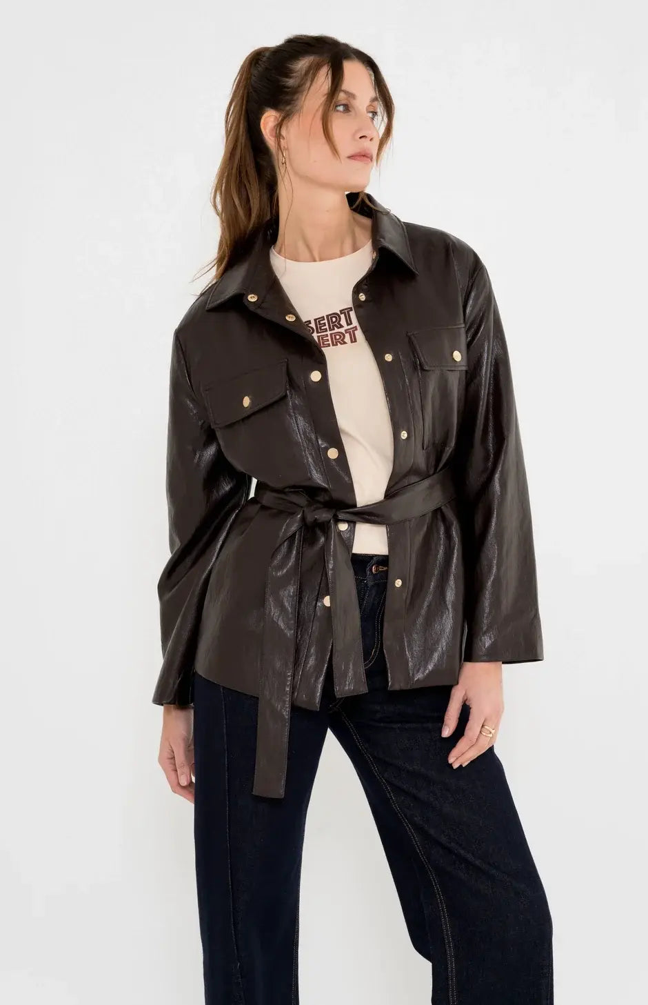 Maicazz- Vinta Jacket