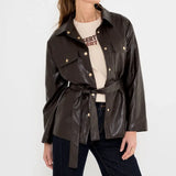 Maicazz- Vinta Jacket