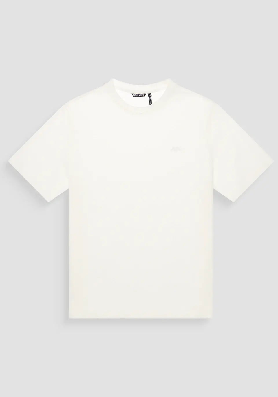 Antony Morato - Shirt Jakarta White 469
