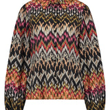 Tramontana - Blouse Winter festival