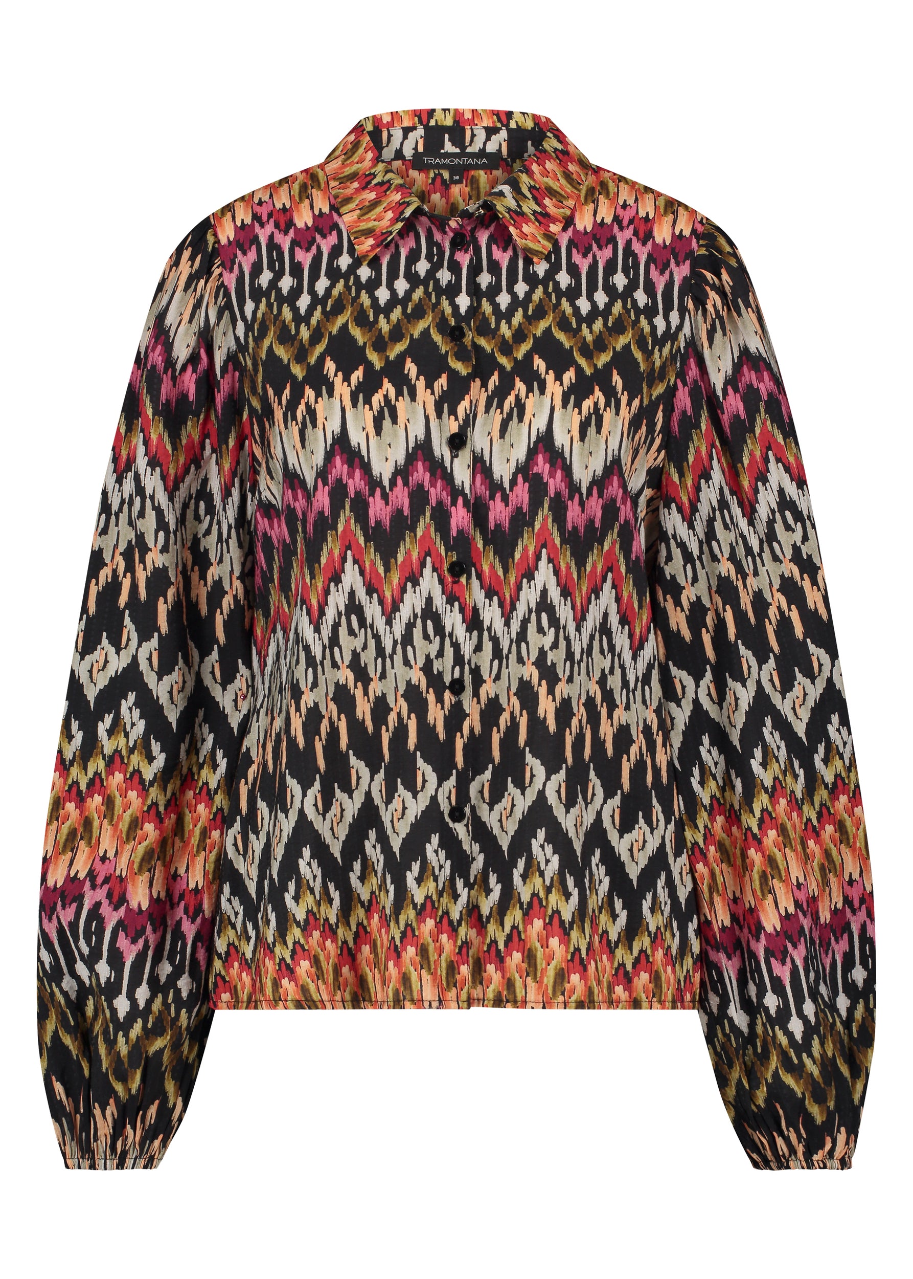 Tramontana - Blouse Winter festival