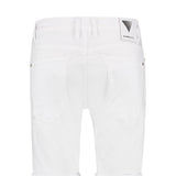 Purewhite - The Steve W1095