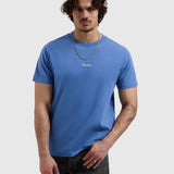 Pure Path - Shirt Faded Cobalt