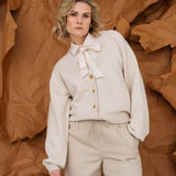 Maicazz- Blouse Lilo Bow