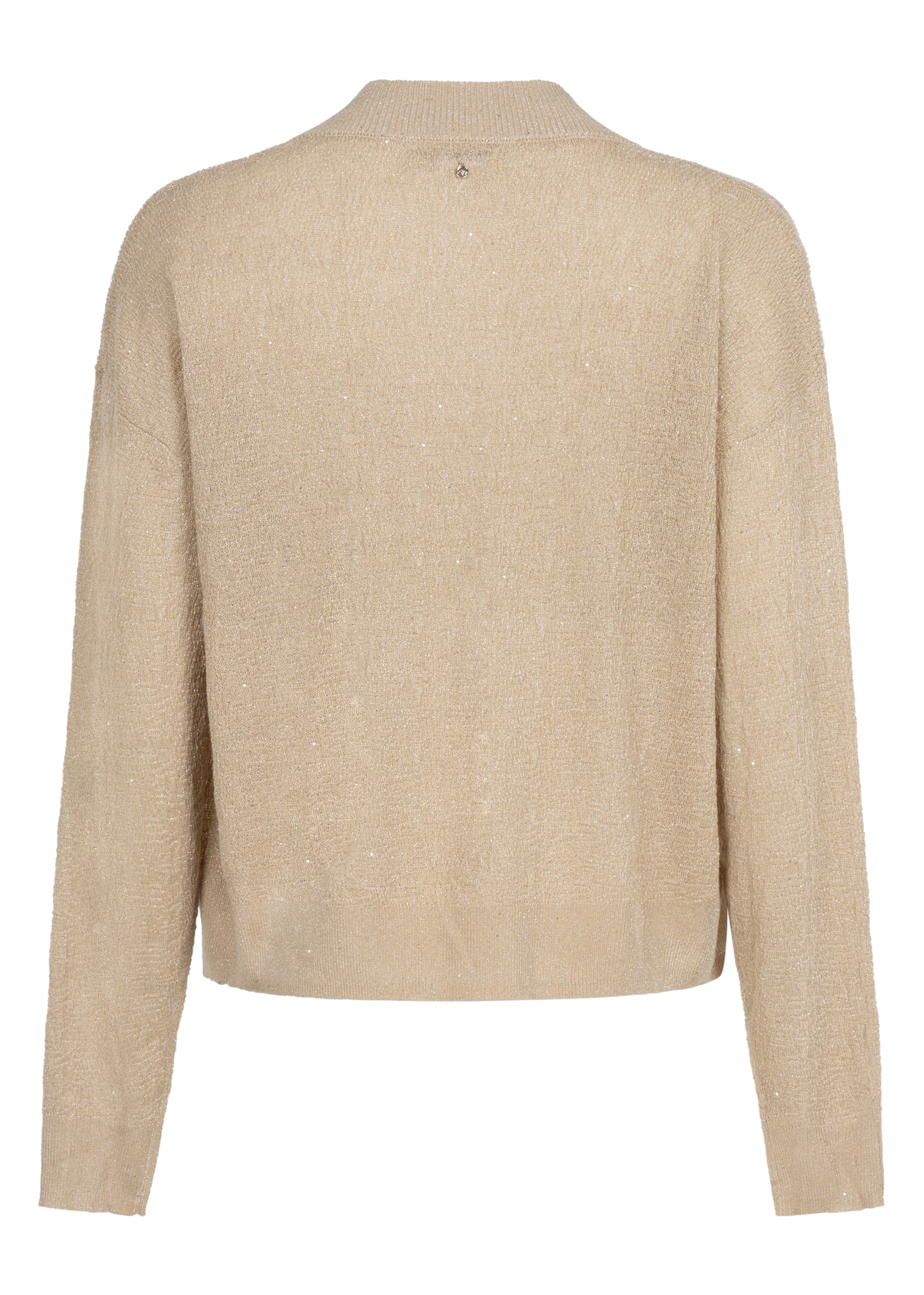Tramontana - Cardigan sequins 