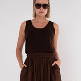 ZIZO - Treasure Top Choco
