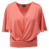 K - Design - Top V hals A671