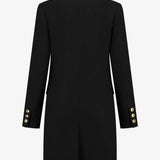 Nikkie - Eden Coat Zwart