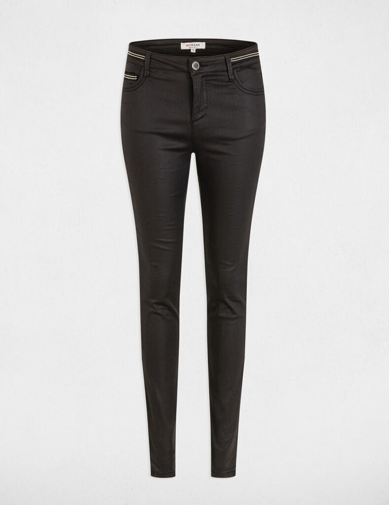 Morgan - Palona Jeans Black