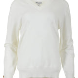 Maicazz - Maudes Trui Off White