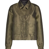 Tramontana - Tailored Lurex Jacket