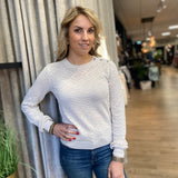 Guess - Knit sweater Paula