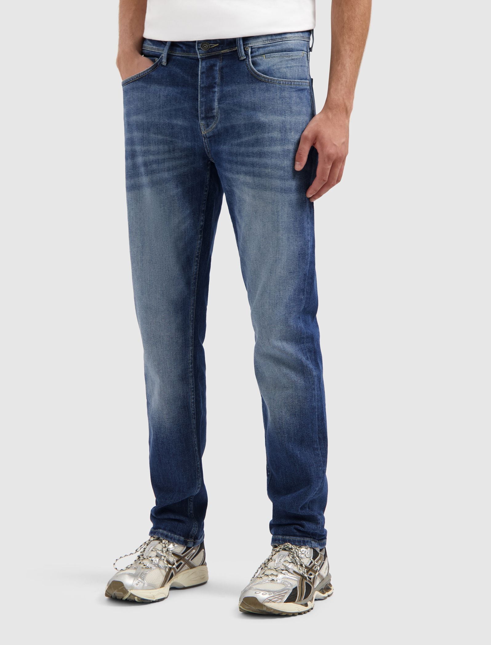 Pure Path - The Ryan Blue W1529