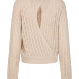 Mark Up - Sweater Beige 091
