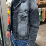 Antony Morato - Denim Jacket 0331