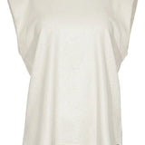 Maicazz - Top Solo Off White