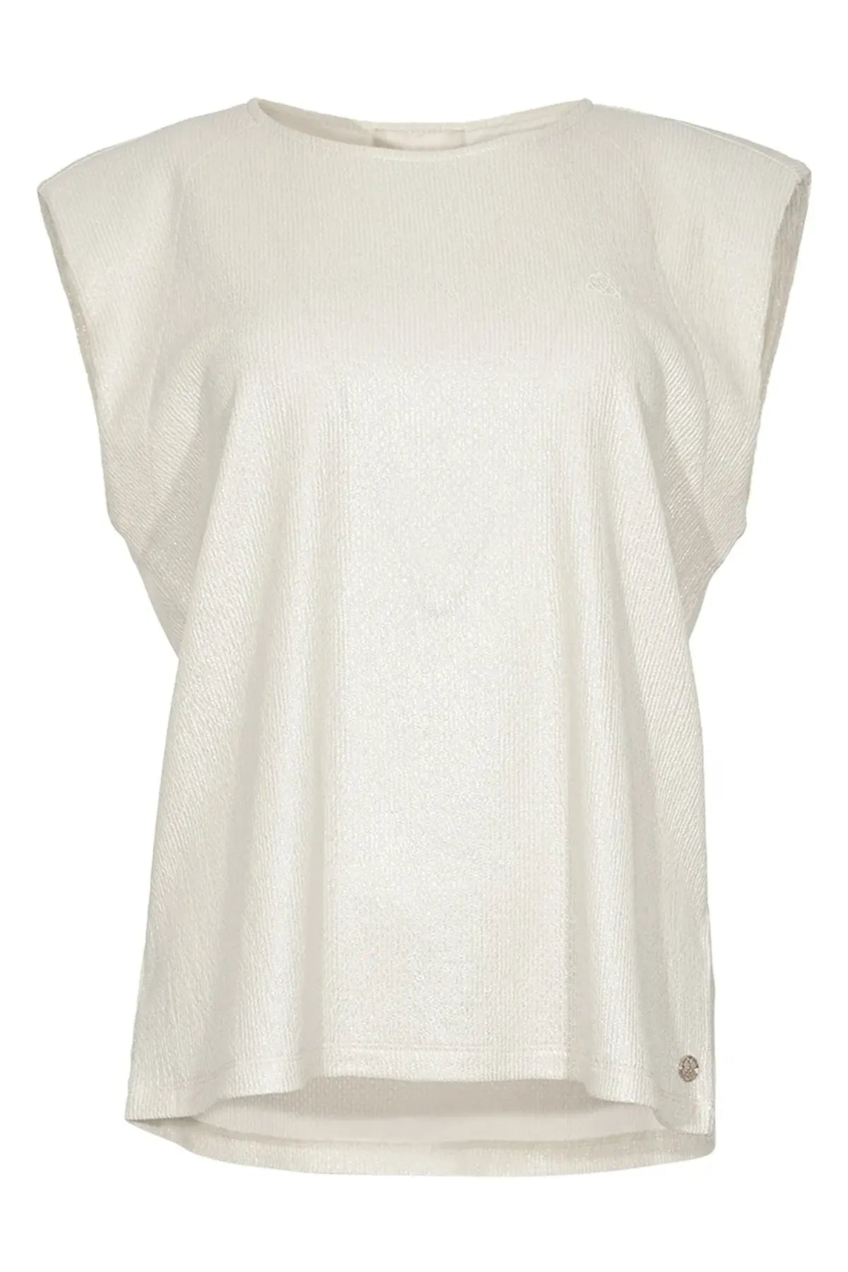Maicazz - Top Solo Off White