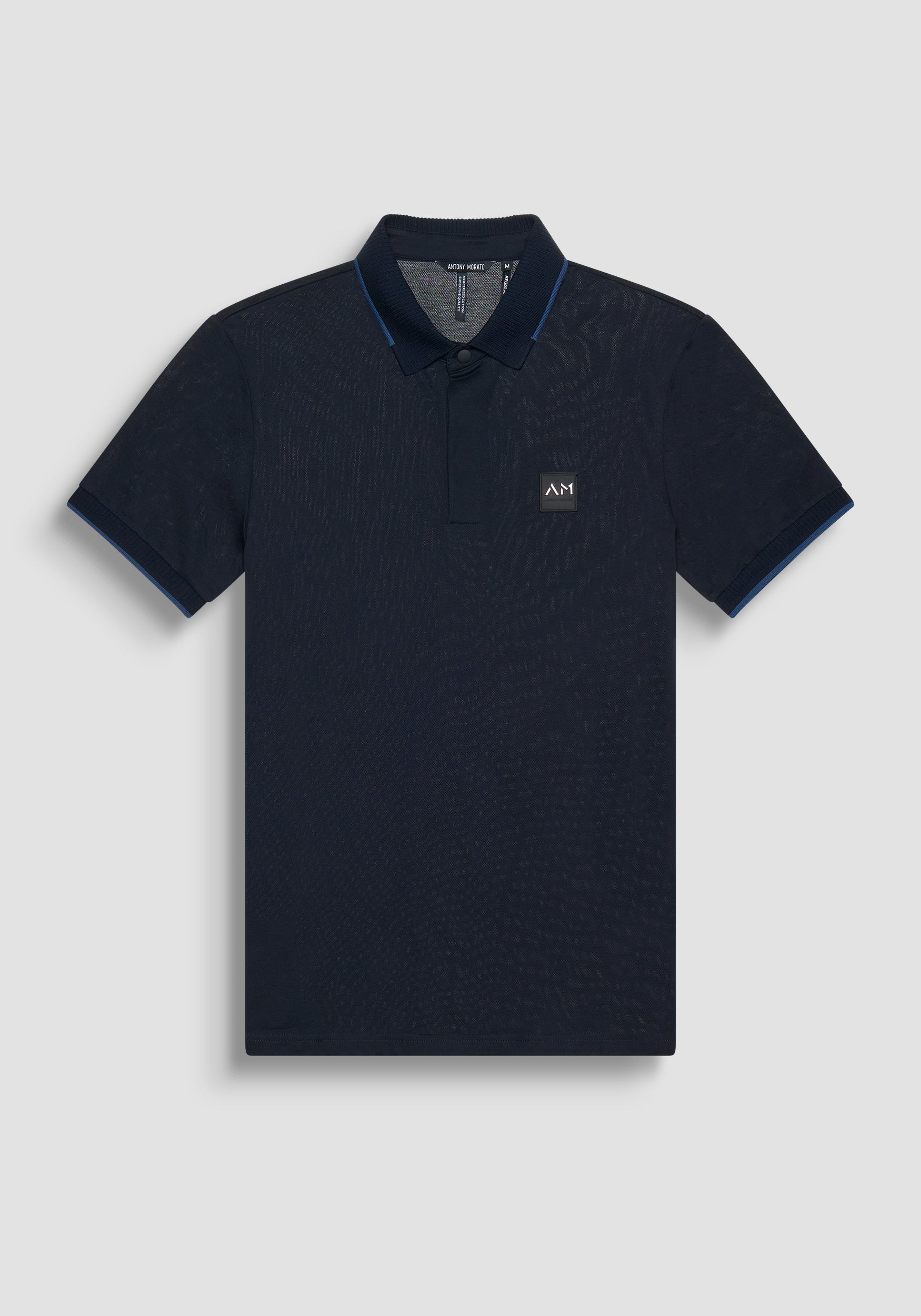 Antony morato polo heren sale