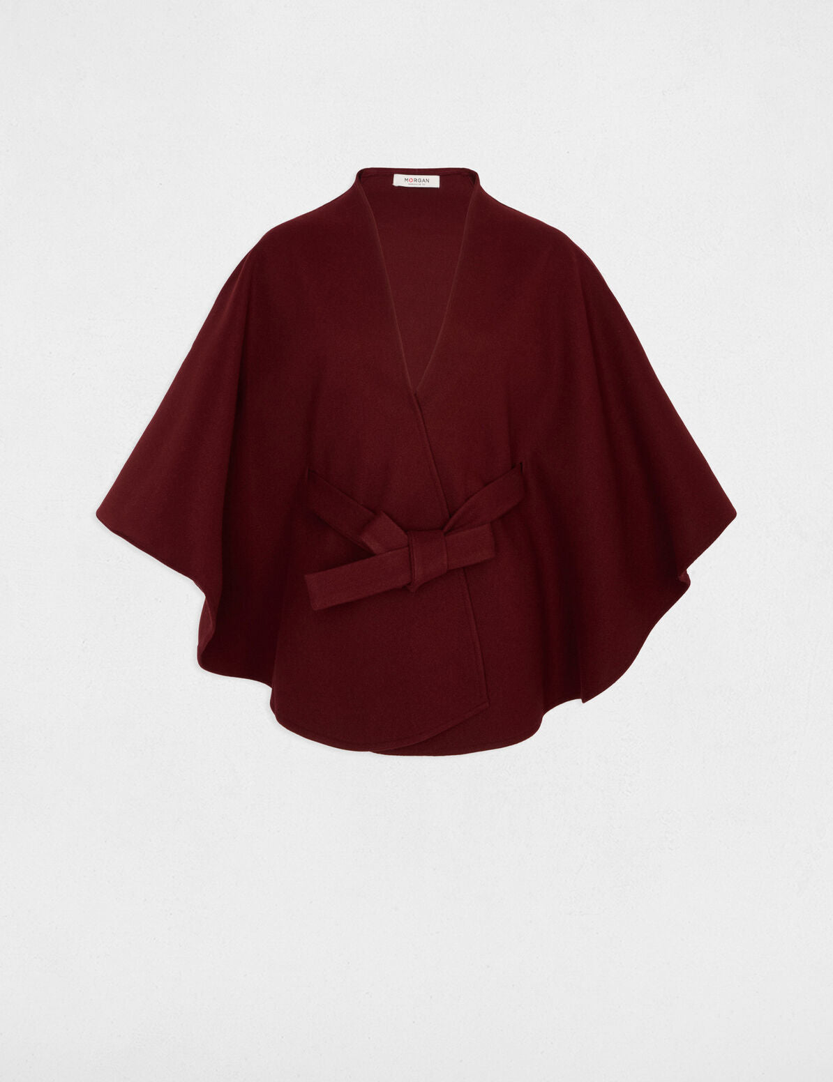 Morgan - Cape Bordeaux