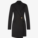 Nikkie - Lancastero Blazer Dress