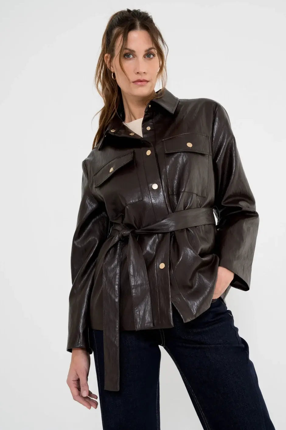 Maicazz- Vinta Jacket