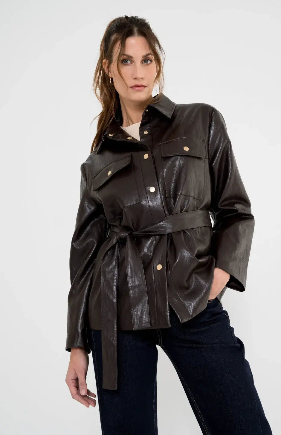 Maicazz- Vinta Jacket
