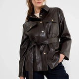 Maicazz- Vinta Jacket